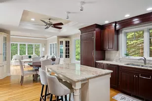 45 Clubhouse Dr, Hingham, MA 02043 - Photo 9