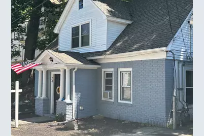 24 Proctor St, Worcester, MA 01606 - Photo 3