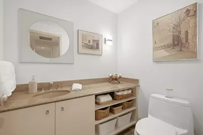 206 Allandale Road #1B, Boston, MA 02467 - Photo 21