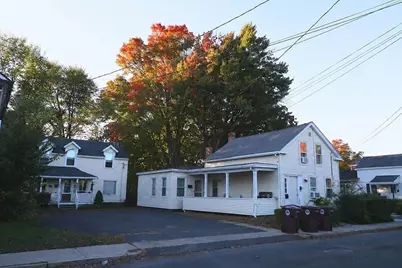 12 Cherry St, Westfield, MA 01085 - Photo 1