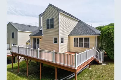14 Millers Way #D, Sutton, MA 01590 - Photo 7