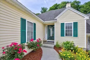 14 Millers Wy, Sutton, MA 01590 - Photo 1