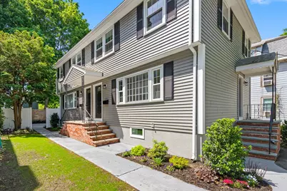 22 Park St, Wakefield, MA 01880 - Photo 1