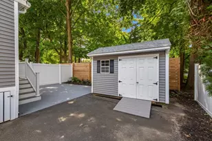 22 Park St, Wakefield, MA 01880 - Photo 21