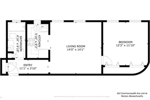 362 Commonwealth Ave, Boston, MA 02115 - Photo 25