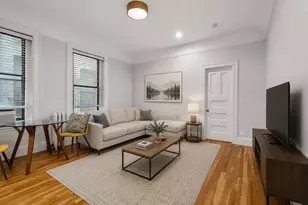 362366 Commonwealth Ave, Boston, MA 02115 - Photo 1