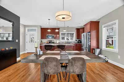 36 Edgar Ave #2, Somerville, MA 02145 - Photo 3