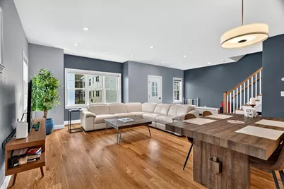 36 Edgar Ave #2, Somerville, MA 02145 - Photo 1
