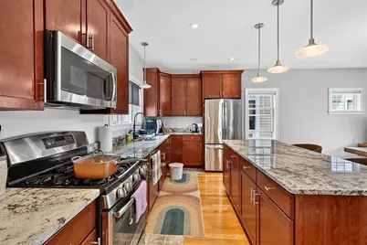 36 Edgar Ave #2, Somerville, MA 02145 - Photo 3