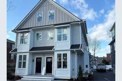 49 Chase Street #1, Newton, MA 02459 - Photo 3