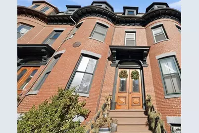 108 East Brookline Street #2, Boston, MA 02118 - Photo 9