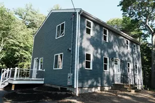 658 Berkley St, Berkley, MA 02779 - Photo 3