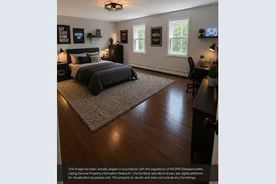 658 Berkley St, Berkley, MA 02779 - Photo 21