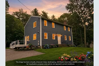 658 Berkley St, Berkley, MA 02779 - Photo 3