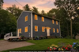 658 Berkley St, Berkley, MA 02779 - Photo 3