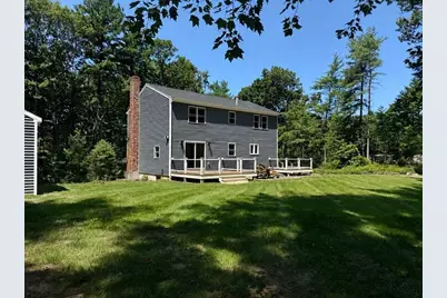 658 Berkley St, Berkley, MA 02779 - Photo 5