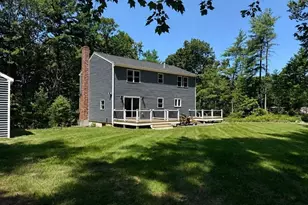 658 Berkley St, Berkley, MA 02779 - Photo 5