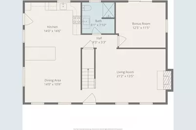 658 Berkley St, Berkley, MA 02779 - Photo 21