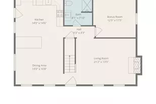 658 Berkley St, Berkley, MA 02779 - Photo 21