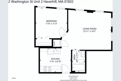 2 Washington St, Haverhill, MA 01832 - Photo 19