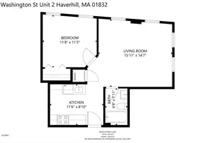 2 Washington St, Haverhill, MA 01832 - Photo 19
