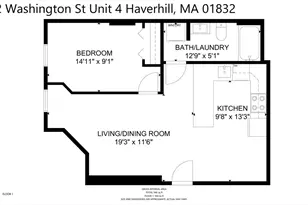 2 Washington St, Haverhill, MA 01832 - Photo 21