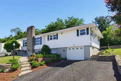 4 Marmion Ave, Worcester, MA 01606 - Photo 3