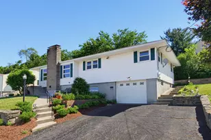 4 Marmion Ave, Worcester, MA 01606 - Photo 3