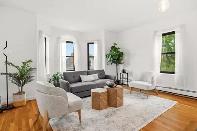 86 Walnut St #3, Boston, MA 02122 - Photo 1