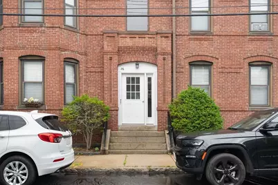 86 Walnut St #3, Boston, MA 02122 - Photo 1