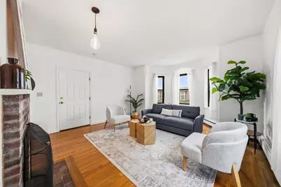 86 Walnut St #3, Boston, MA 02122 - Photo 3