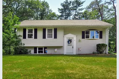 43 Chandler Dr, Marshfield, MA 02050 - Photo 13