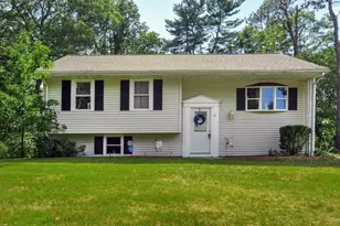 43 Chandler Dr, Marshfield, MA 02050 - Photo 13