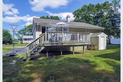 43 Chandler Dr, Marshfield, MA 02050 - Photo 17