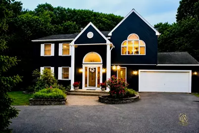 252 Elizabeth Dr, Ludlow, MA 01056 - Photo 1