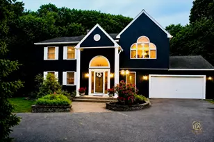 252 Elizabeth Dr, Ludlow, MA 01056 - Photo 1