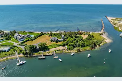 9 Strandway, Harwich, MA 02671 - Photo 1