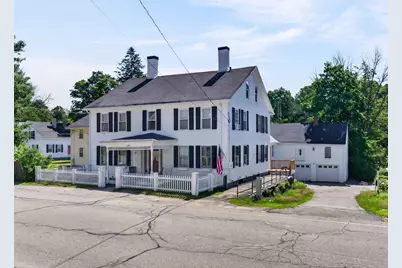 105 South St, Barre, MA 01005 - Photo 1