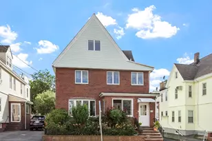 495 Main St, Medford, MA 02155 - Photo 1