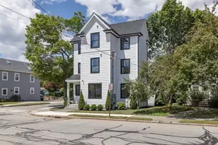 43 Crafts St, Newton, MA 02458 - Photo 31