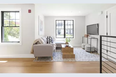 43 Crafts Street, Newton, MA 02458 - Photo 3