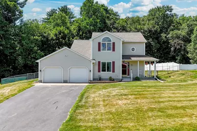 10 Scenic Road, Westfield, MA 01085 - Photo 5