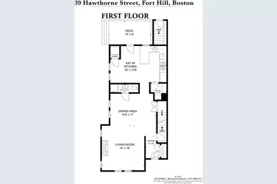 39 Hawthorne #39, Boston, MA 02119 - Photo 35