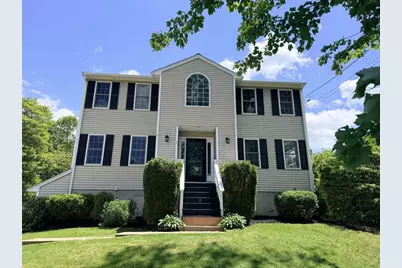 21 Forestview Drive, Fairhaven, MA 02719 - Photo 1