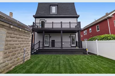 34 Governor Winthrop Rd #1, Somerville, MA 02145 - Photo 33