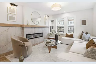 34 Governor Winthrop Rd #1, Somerville, MA 02145 - Photo 11