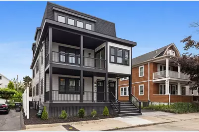 34 Governor Winthrop Rd #1, Somerville, MA 02145 - Photo 35