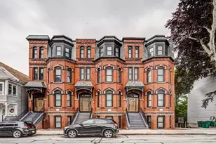 99-103 Westford St, Lowell, MA 01851 - Photo 1