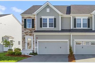30 Magnolia Drive #30, Hopkinton, MA 01748 - Photo 1