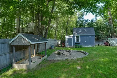 54 High Ridge Rd, Holden, MA 01520 - Photo 31